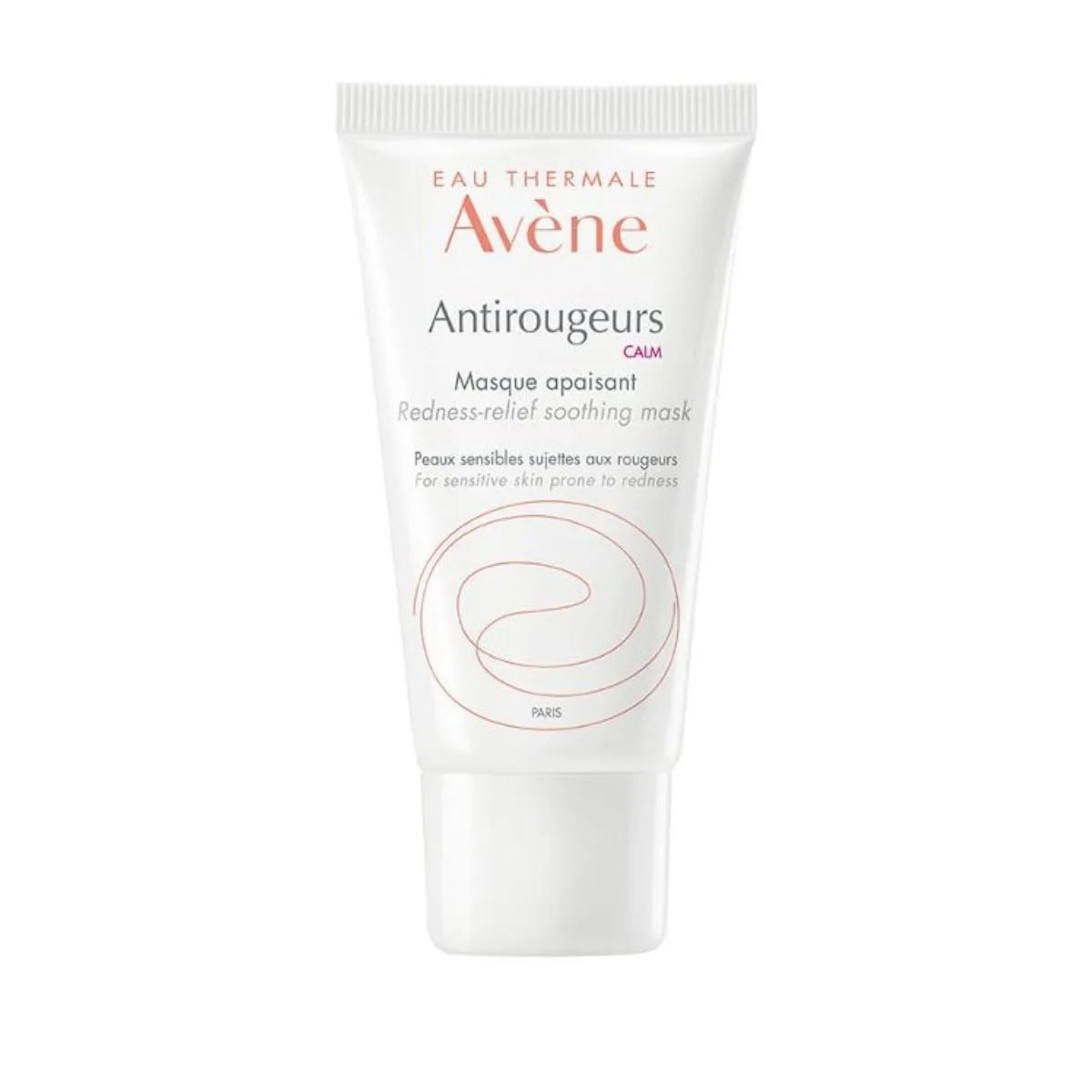 La vita pharmacy georgia constantinou limassol Cyprus product Avene Antirougeurs Calm Masque Apaisant 50ml