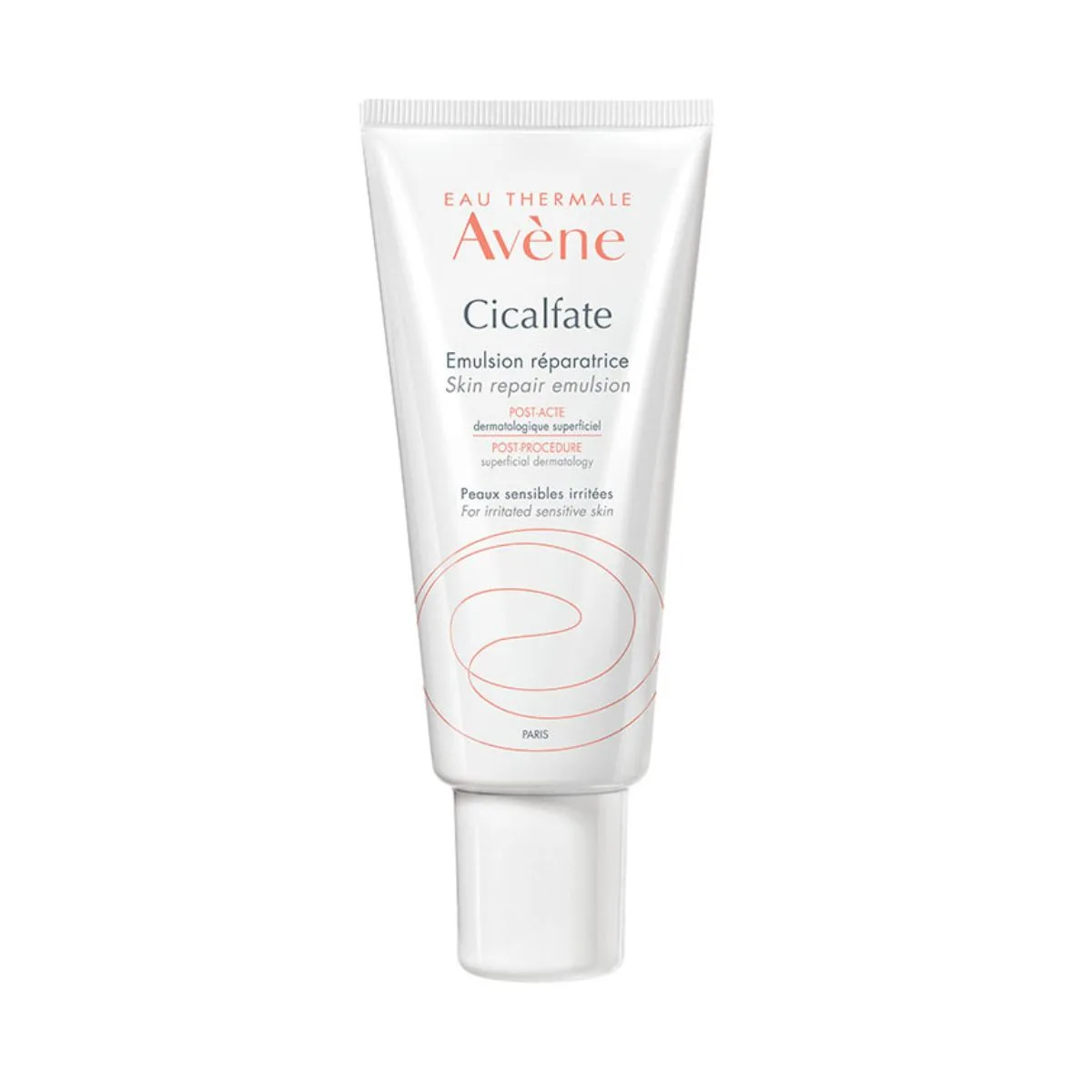 La vita pharmacy georgia constantinou limassol Cyprus product Avene Cicalfate Skin Repair Emulsion 40ml