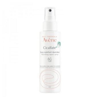 La vita pharmacy georgia constantinou limassol Cyprus product Avene Cicalfate+ Spray Assechant Reparateur 100ml