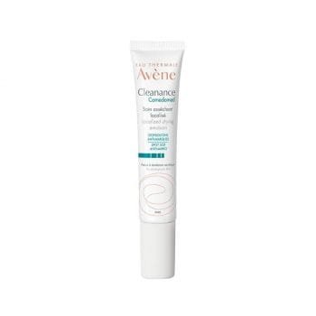 La vita pharmacy georgia constantinou limassol Cyprus product Avene Cleanance Comedomed 15ml