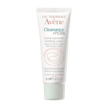 La vita pharmacy georgia constantinou limassol Cyprus product Avene Cleanance Hydra Soothing Cream 40ml