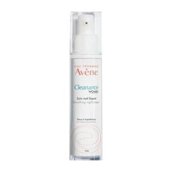 La vita pharmacy georgia constantinou limassol Cyprus product Avene Cleanance Women Smoothing Night Cream 30ml