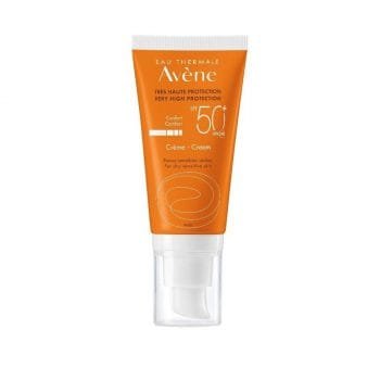 La vita pharmacy georgia constantinou limassol Cyprus product Avene Comfort Cream SPF50+ 50ml