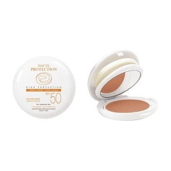 La vita pharmacy georgia constantinou limassol Cyprus product Avene Haute Protection Compact Teinte SPF50 10gr