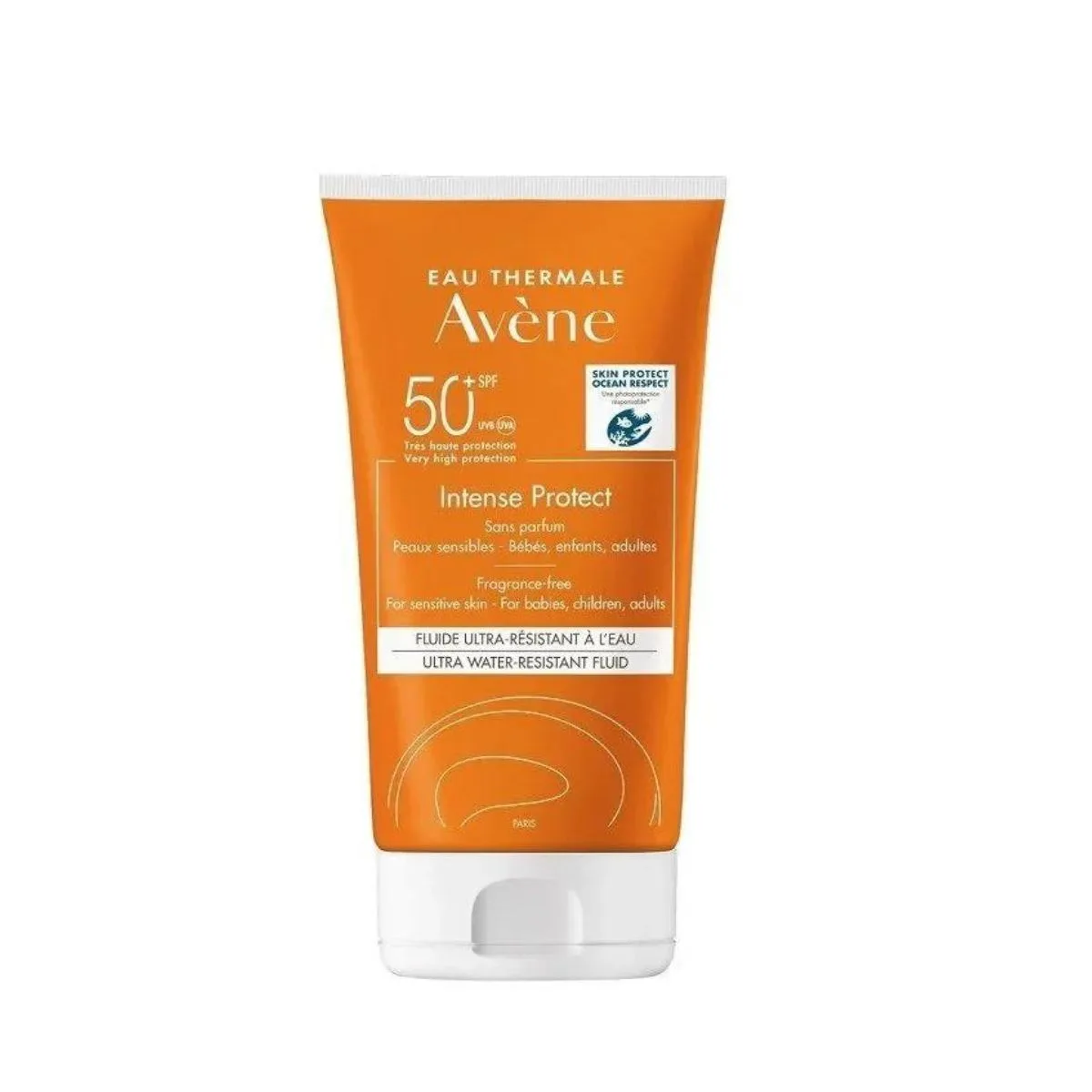 La vita pharmacy georgia constantinou limassol Cyprus product Avene Intense Protect SPF50+ 150ml