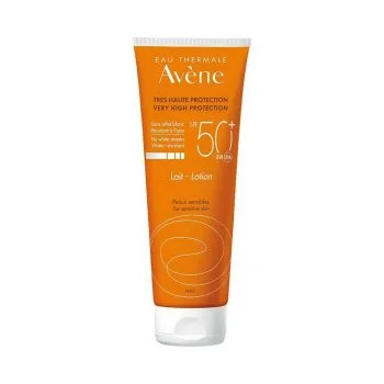 La vita pharmacy georgia constantinou limassol Cyprus product Avene Lait Protect SPF50+ 250ml