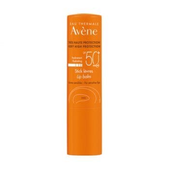 La vita pharmacy georgia constantinou limassol Cyprus product Avene Lip Balm SPF50+ 3gr