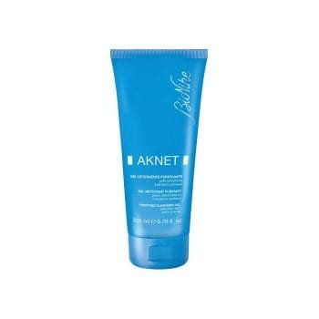 La vita pharmacy georgia constantinou limassol Cyprus product BioNike Acteen Purifying Cleansing Gel 200ml