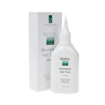 La vita pharmacy georgia constantinou limassol Cyprus product Biofol Biomedical Hair Tonic 125ml