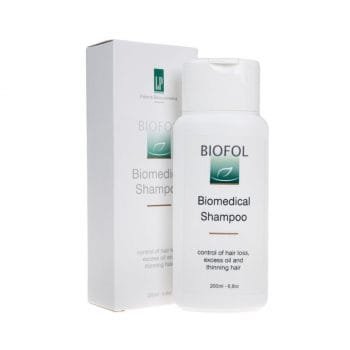 La vita pharmacy georgia constantinou limassol Cyprus product Biofol Biomedical Shampoo 200ml