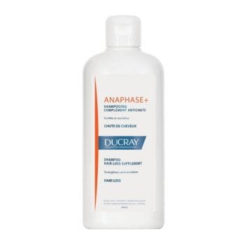 La vita pharmacy georgia constantinou limassol Cyprus product Ducray Anaphase+ Shampoo 200ml