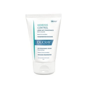 La vita pharmacy georgia constantinou limassol Cyprus product Ducray Hidrosis Control Cream 50ml