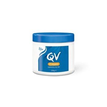 La vita pharmacy georgia constantinou limassol Cyprus product Ego QV Cream Dry Skin 250gr