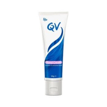 La vita pharmacy georgia constantinou limassol Cyprus product Ego QV Hand Cream 50gr