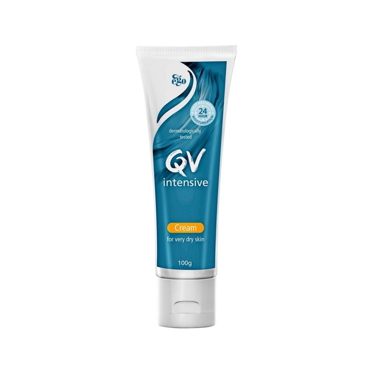 La vita pharmacy georgia constantinou limassol Cyprus product Ego QV Intensive Cream For Very Dry Skin 100gr
