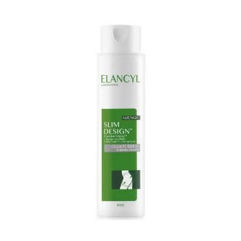 La vita pharmacy georgia constantinou limassol Cyprus product Elancyl Slim Design Cellulite Rebelle Night 200ml
