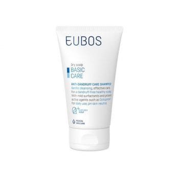 La vita pharmacy georgia constantinou limassol Cyprus product Eubos Anti-Dandruff Care Shampoo 150ml