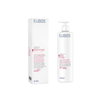 La vita pharmacy georgia constantinou limassol Cyprus product Eubos Red Liquid Washing Emulsion 200ml