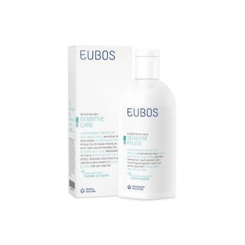 La vita pharmacy georgia constantinou limassol Cyprus product Eubos Sensitive Care Lotion Dermo-Protective 200ml