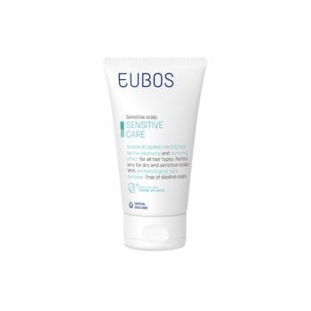 La vita pharmacy georgia constantinou limassol Cyprus product Eubos Sensitive Care Shampoo Dermo-Protective 150ml