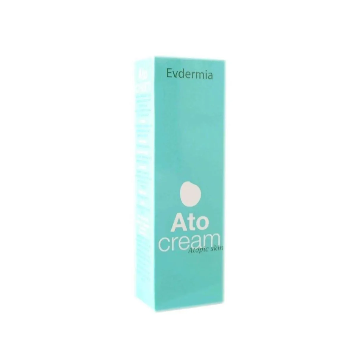 La vita pharmacy georgia constantinou limassol Cyprus product Evdermia Ato Cream 50ml