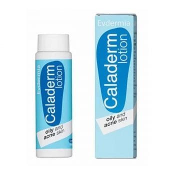 La vita pharmacy georgia constantinou limassol Cyprus product Evdermia Caladerm Lotion 200ml