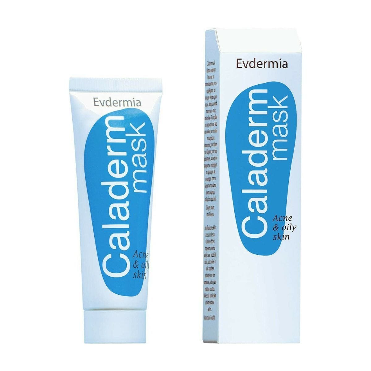 La vita pharmacy georgia constantinou limassol Cyprus product Evdermia Caladerm Mask 30ml