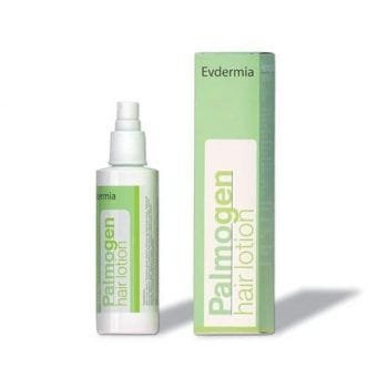 La vita pharmacy georgia constantinou limassol Cyprus product Evdermia Palmogen Hair Lotion 60ml