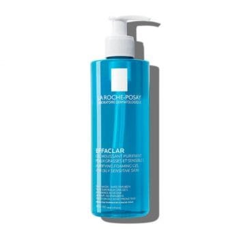 La vita pharmacy georgia constantinou limassol Cyprus product La Roche-Posay Effaclar Purifying Foaming Gel 400ml