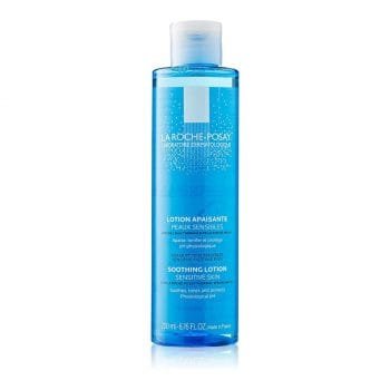 La vita pharmacy georgia constantinou limassol Cyprus product La Roche-Posay Soothing Lotion Sensitive Skin 200ml