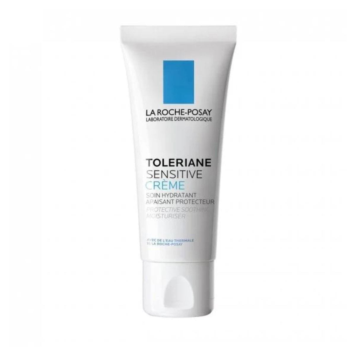 La vita pharmacy georgia constantinou limassol Cyprus product La Roche-Posay Toleriane Sensitive Creme 40ml