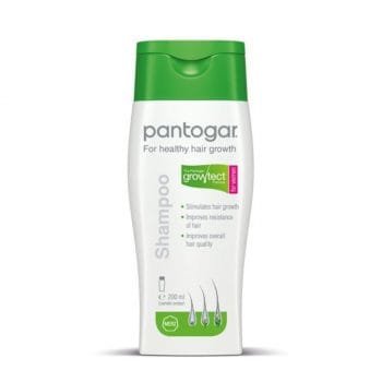 La vita pharmacy georgia constantinou limassol Cyprus product Merz Pantogar Shampoo Women 200ml