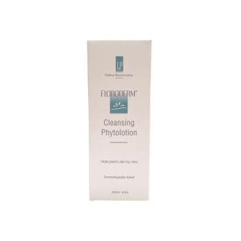 La vita pharmacy georgia constantinou limassol Cyprus product Palena Biocosmetics Floroderm Cleansing Phytolotion 200ml