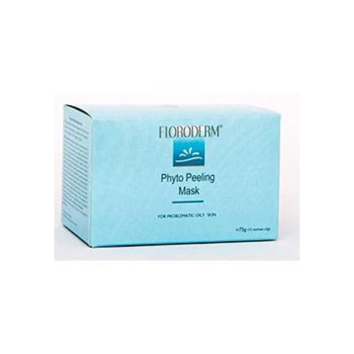 La vita pharmacy georgia constantinou limassol Cyprus product Palena Biocosmetics Floroderm Phyto Peeling Mask 75gr