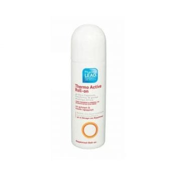 La vita pharmacy georgia constantinou limassol Cyprus product PharmaLead Roll-On Thermo-Active Cream 100ml