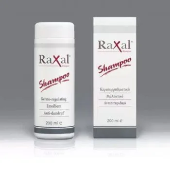 La vita pharmacy georgia constantinou limassol Cyprus product Raxal Shampoo 200ml