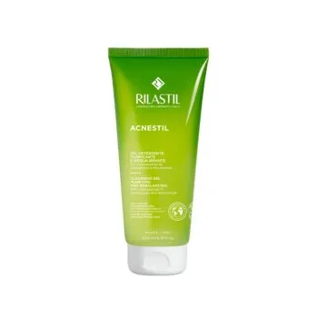La vita pharmacy georgia constantinou limassol Cyprus product Rilastil Acnestil Cleansing Gel 200ml