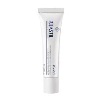 La vita pharmacy georgia constantinou limassol Cyprus product Rilastil D-Clar Daily Depigmenting Cream 40ml