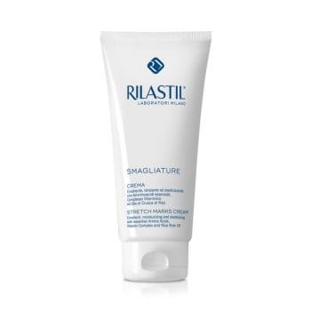 La vita pharmacy georgia constantinou limassol Cyprus product Rilastil Stretch Marks Cream 200ml