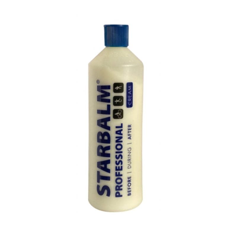 La vita pharmacy georgia constantinou limassol Cyprus product Starbalm Professional Sport Massage Cream 500ml