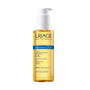 La vita pharmacy georgia constantinou limassol Cyprus product Uriage Bariederm-Cica Dermatological Oil 100ml