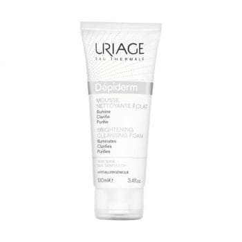 La vita pharmacy georgia constantinou limassol Cyprus product Uriage Depiderm Brightening Cleansing Foam 100ml
