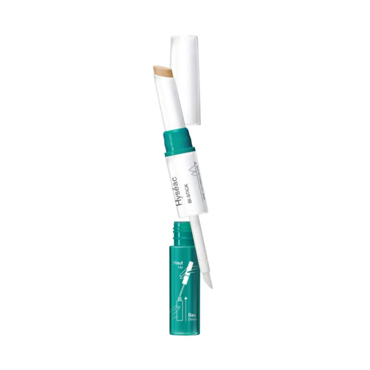 La vita pharmacy georgia constantinou limassol Cyprus product Uriage Hyseac Bi-Stick Local Skincare 3ml+1gr