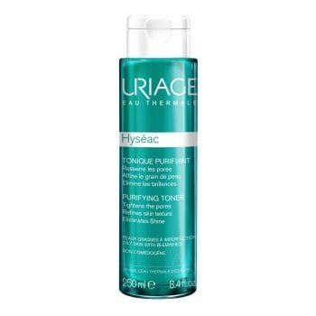 La vita pharmacy georgia constantinou limassol Cyprus product Uriage Hyseac Purifying Toner 250ml