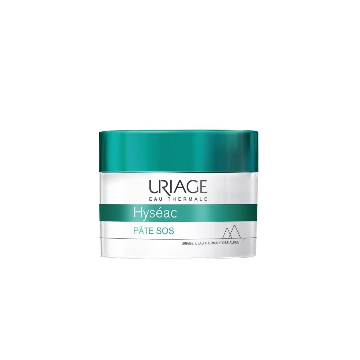 La vita pharmacy georgia constantinou limassol Cyprus product Uriage Hyseac SOS Paste-Local Skincare 15gr