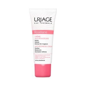 La vita pharmacy georgia constantinou limassol Cyprus product Uriage Roseliane Anti-Redness Cream 40ml