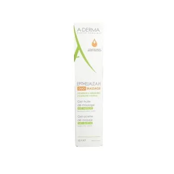 La vita pharmacy georgia constantinou limassol Cyprus product A-derma Epitheliale A.H Duo Massage Gel Oil 40ml