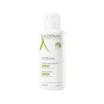 La vita pharmacy georgia constantinou limassol Cyprus product A-derma Cytelium Drying Lotion 100ml