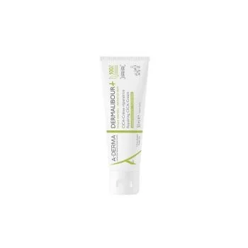 La vita pharmacy georgia constantinou limassol Cyprus product A-derma Dermalibour+ Repairing Cica-Cream 50ml