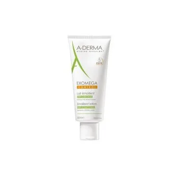 La vita pharmacy georgia constantinou limassol Cyprus product A-derma Exomega Control Emollient Lotion 200ml